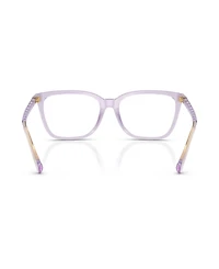 Ralph by Lauren Women's Butterfly Eyeglasses, RA7178U