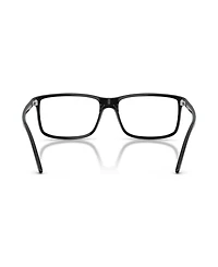 Polo Ralph Lauren Men's Rectangle Eyeglasses, PH2126