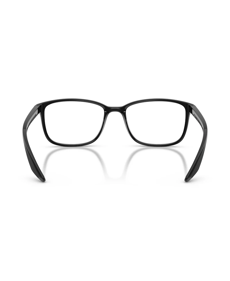 Prada Linea Rossa Men's Regular Eyeglasses