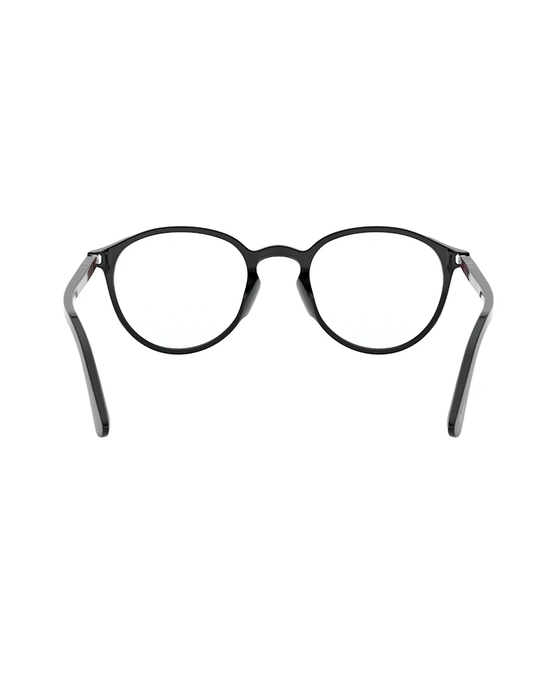 Persol Unisex Regular Eyeglasses