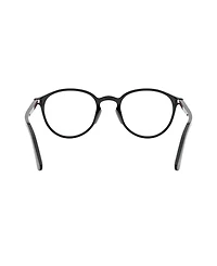 Persol Unisex Regular Eyeglasses