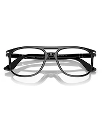 Persol Unisex Greta Eyeglasses, PO3329V