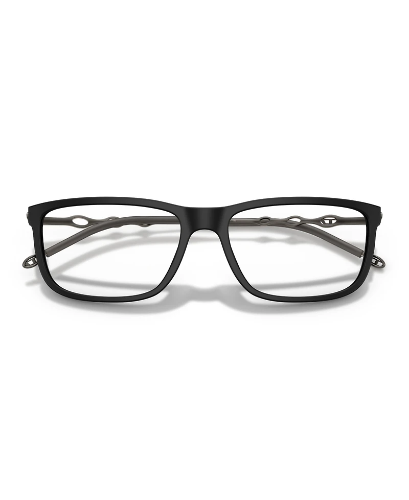 Diesel Unisex Regular Eyeglasses, DL4006