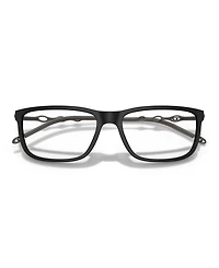 Diesel Unisex Regular Eyeglasses, DL4006
