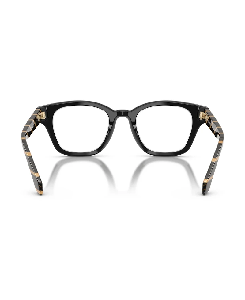 Giorgio Armani Men's Pillow Eyeglasses, AR7274