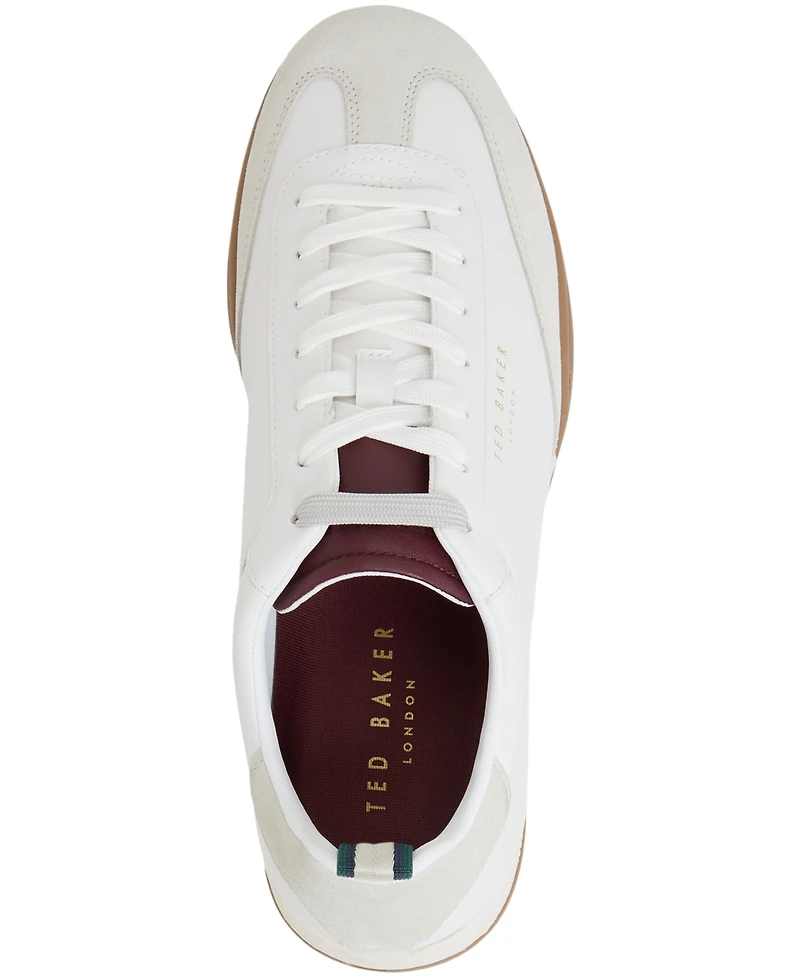 Ted Baker Men's Kenwood Lace Up Sneakers