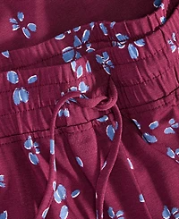 State of Day Women's Jogger Pajama Pants Xs-3X