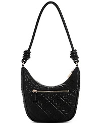 Guess Adelasia Top Zip Small Shoulder Bag