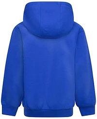 Nike Toddler & Little Boys Fleece Pullover Hoodie