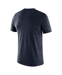 Nike Men's Navy Syracuse Orange Velocity Performance T-Shirt