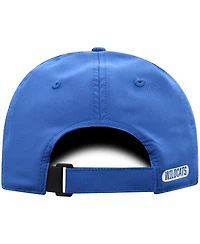 Top of the World Men's Royal Kentucky Wildcats Victory Trainer Adjustable Hat