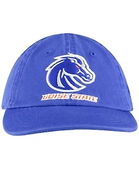 Top of the World Baby Boys and Girls Royal Boise State Broncos Mini Me Flex Hat