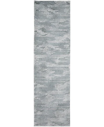 Feizy Atwell 3171F 2'8"x10' Runner Area Rug