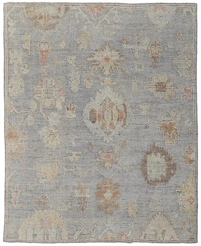 Feizy Grafton 69FMF 3'6"x5'6" Area Rug