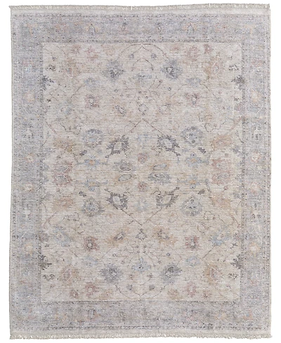 Feizy Caldwell 8976F 5'x7'6" Area Rug