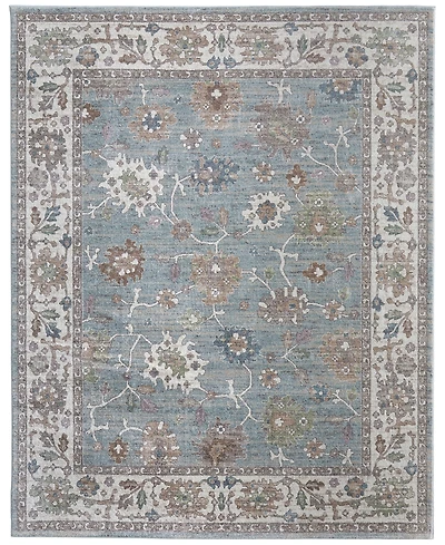 Feizy Dartmouth 39QNF 7'9"x10' Area Rug