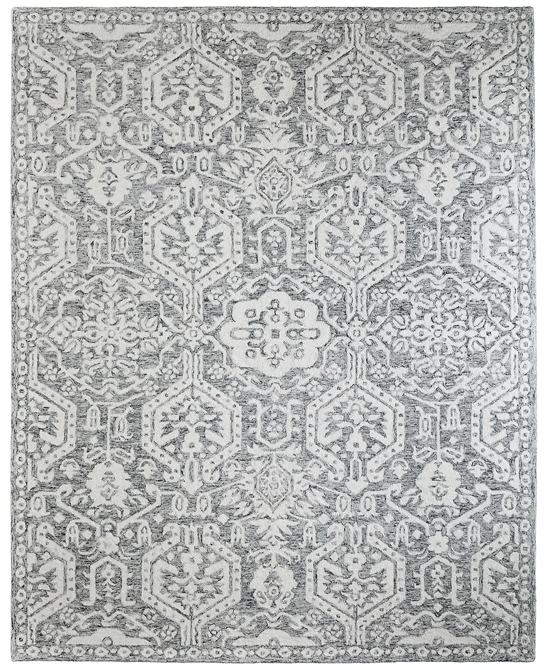Feizy Belfort 8A27F 8'x10' Area Rug