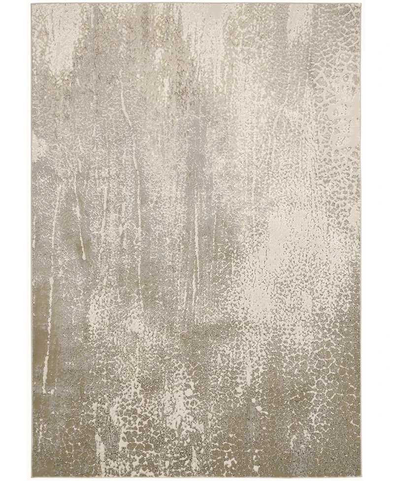Feizy Aura 3739F 8'x10' Area Rug