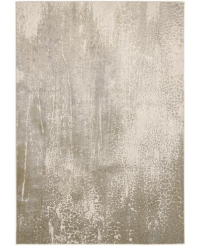 Feizy Aura 3739F 8'x10' Area Rug