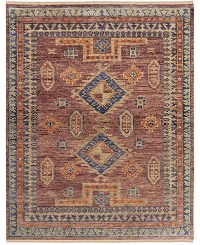 Feizy Fillmore 6929F 3'x5' Area Rug