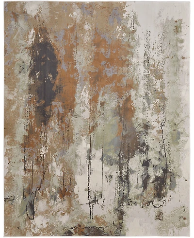 Feizy Clio 39K1F 5'x7'6" Area Rug