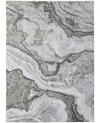 Feizy Gaspar 39KUF 8'x11' Area Rug