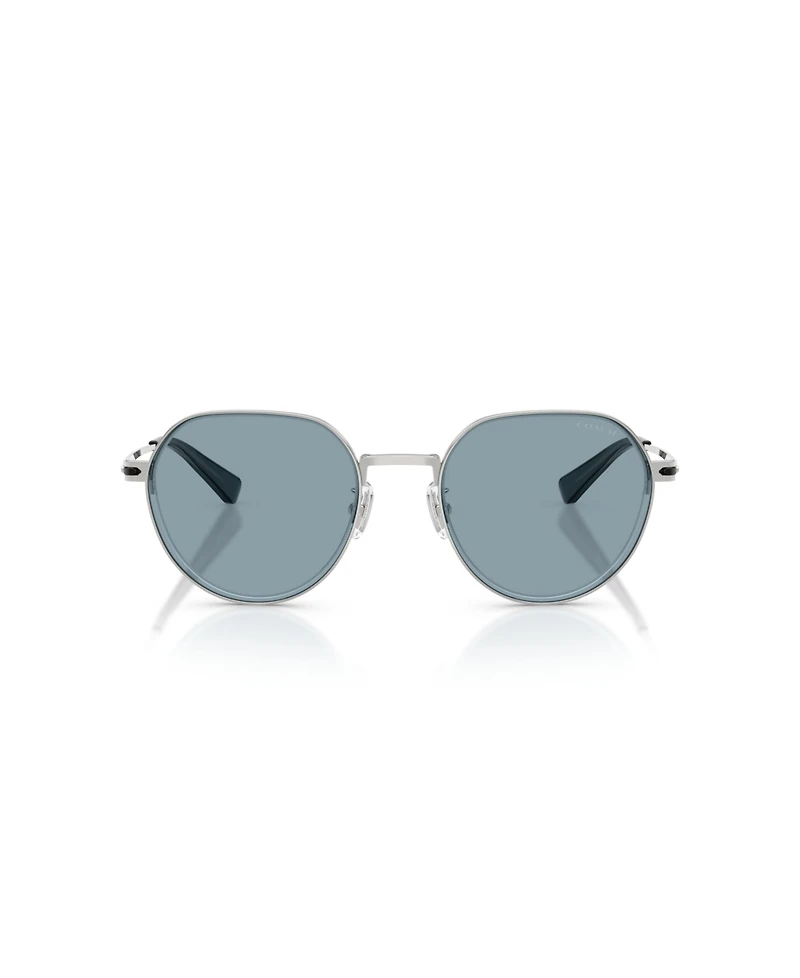 Coach Men's Geometric Sunglasses, CAE81 HC7179