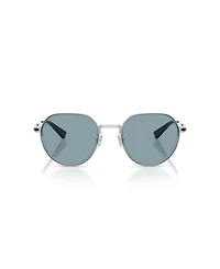 Coach Men's Geometric Sunglasses, CAE81 HC7179