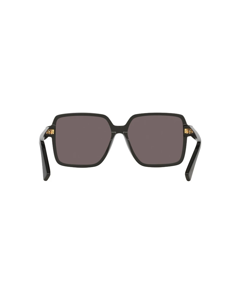 Bottega Veneta Women's Rectangle Sunglasses, BV1317SK 6J000448
