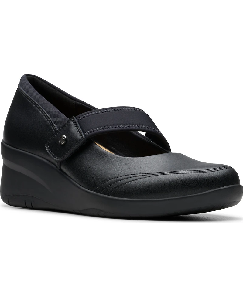 Clarks Women's Collection Suttyn May Shoes