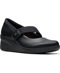 Clarks Women's Collection Suttyn May Shoes