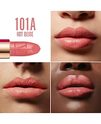 Valentino Rosso Satin Lipstick