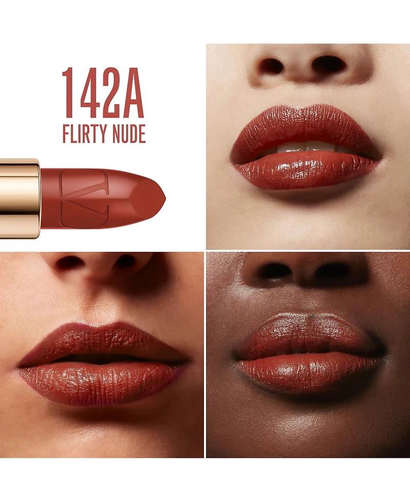 Valentino Rosso Valentino Satin Lipstick