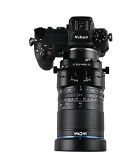 Venus Laowa 100mm f/2.8 Tilt-Shift 1X Macro Lens for Nikon Z