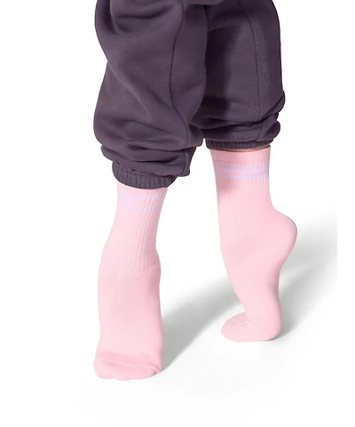 Capezio Women's Varsity Crew Sock