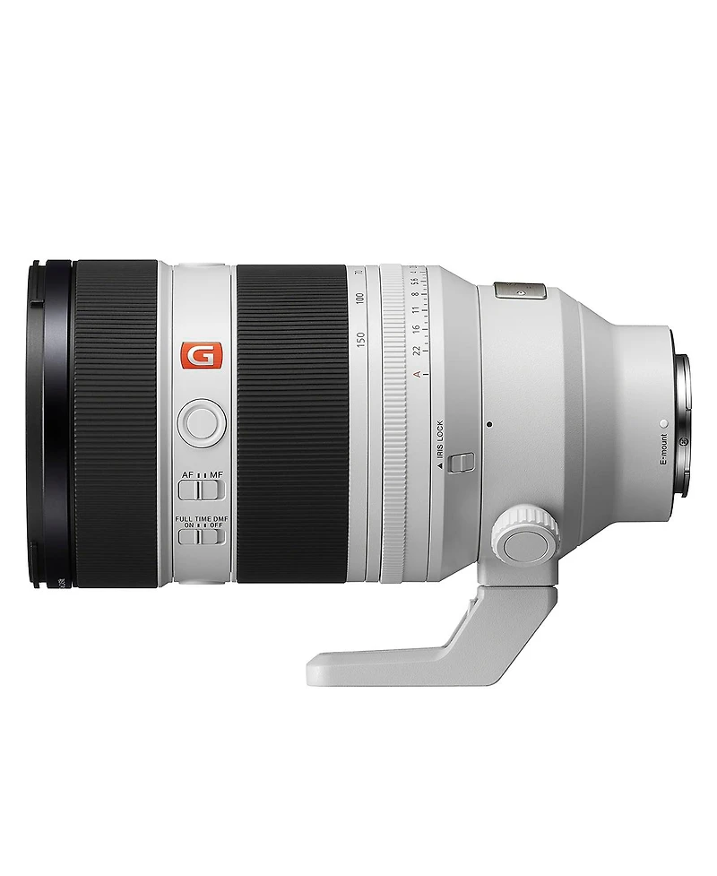 Sony Fe 50-150mm f/2 Gm Lens