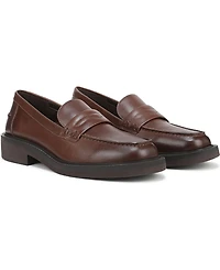 Vionic Womens Caitlin Loafers