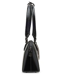 Steve Madden Blevy Elongated Shoulder Bag
