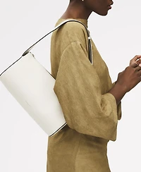 Radley London Abbey Mews Small Zip Top Shoulder Bag