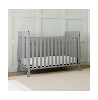 Storkcraft Maxwell 3-in-1 Convertible Crib