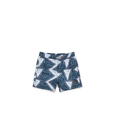 Maui and Sons Boys Coaster Pool Short
