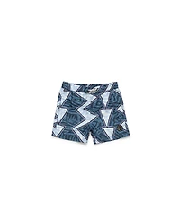 Maui and Sons Boys Coaster Pool Short