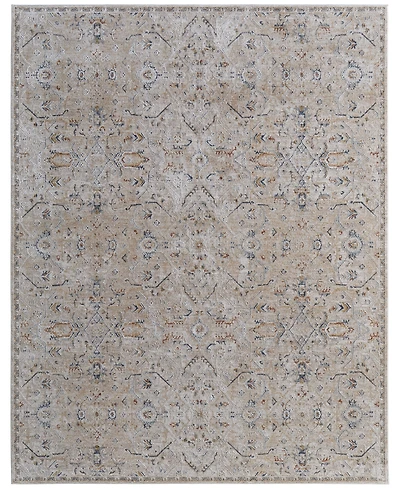 Feizy Pasha 39M6F 5'x7'6" Area Rug