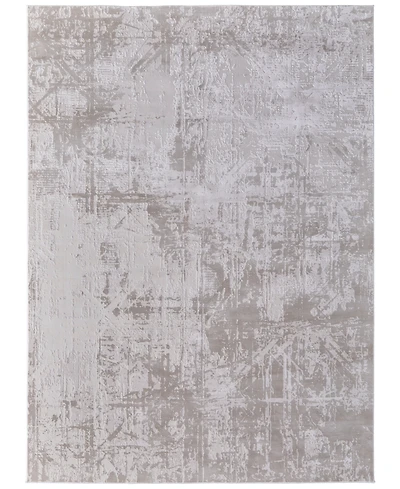 Feizy Prasad 39NAF 8'x11' Area Rug