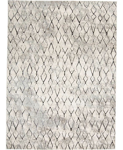 Feizy Kano 3872F 7'10"x10' Area Rug