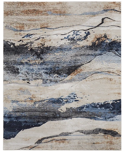 Feizy Sonora 39NWF 6'7"x9'6" Area Rug