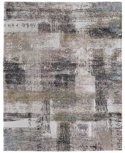 Feizy Skyview 39Q9F 5'x7'6" Area Rug
