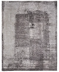 Feizy Skyview 39QCF 5'x7'6" Area Rug