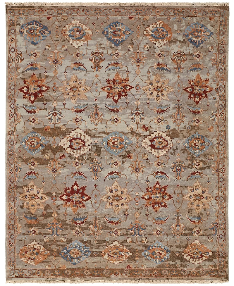 Feizy Leylan 0583F 2'x3' Area Rug