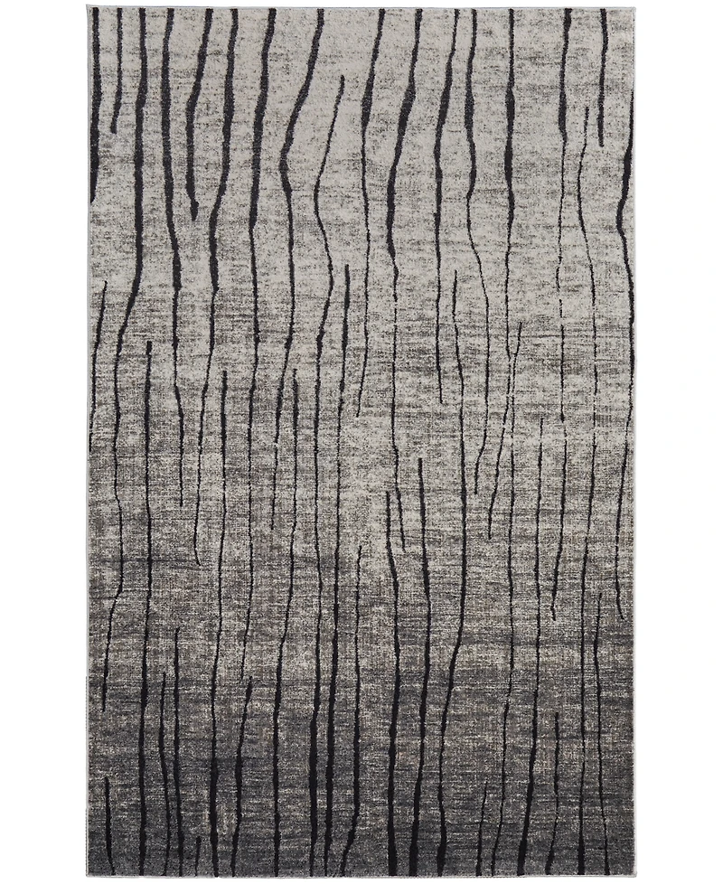 Feizy Kano 39LIF 2'2"x3' Area Rug